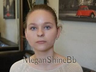 MeganShineBb