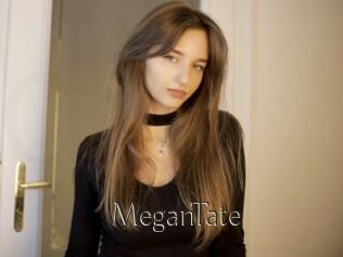MeganTate