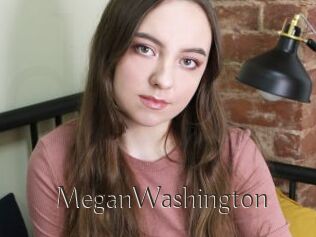 MeganWashington