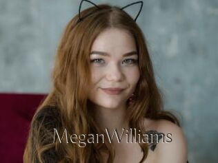 MeganWilliams