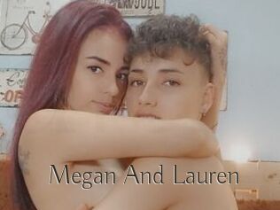 Megan_And_Lauren