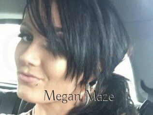 Megan_Maze