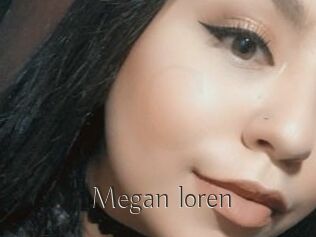 Megan_loren