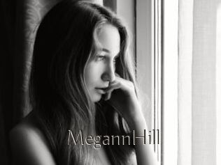 MegannHill