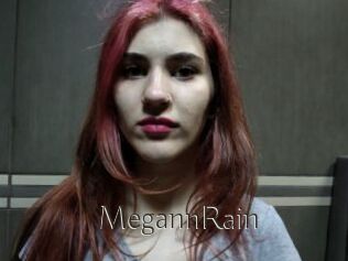 MegannRain