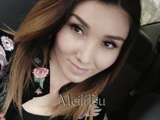 MeiliTsu