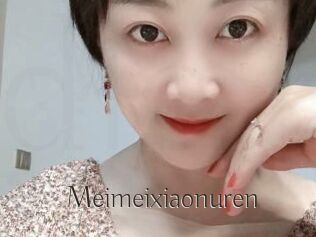 Meimeixiaonuren