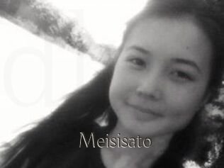 Meisisato