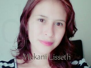 Mekani_Lisseth
