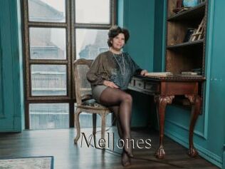 MelJones
