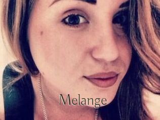 Melange