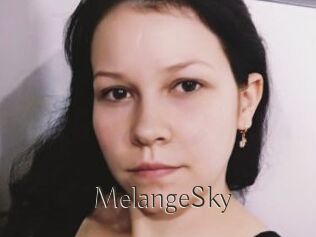 MelangeSky