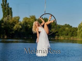 MelaniaRoss