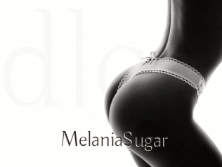 MelaniaSugar
