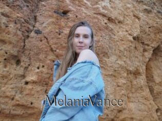 MelaniaVance