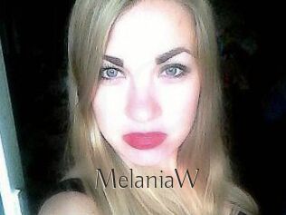 MelaniaW