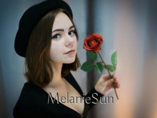 MelanieSun