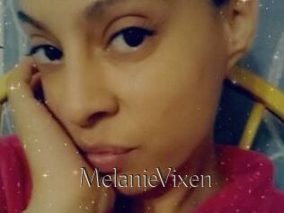 MelanieVixen