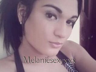 Melaniesexyxxx
