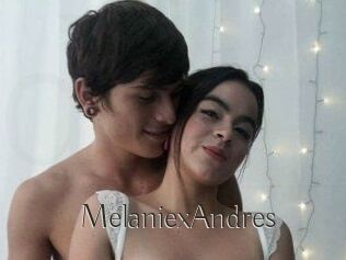 MelaniexAndres