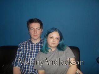MelanyAndJackson