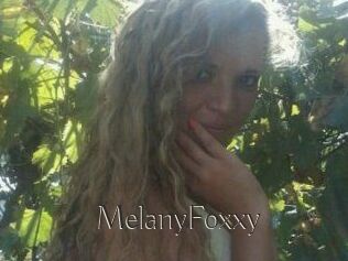 MelanyFoxxy
