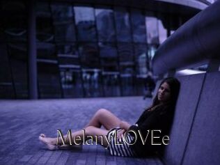 MelanyLOVEe