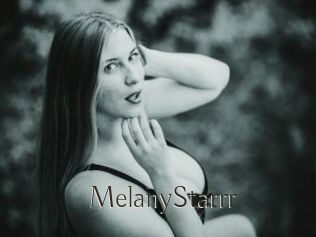 MelanyStarrr