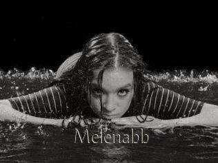 Melena_bb_