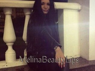 MelinaBeautyLips