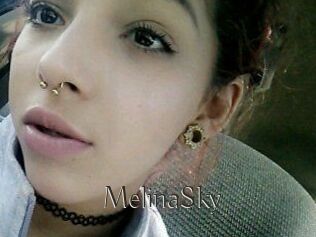 MelinaSky