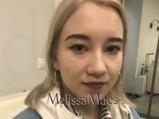 MelissaMaes