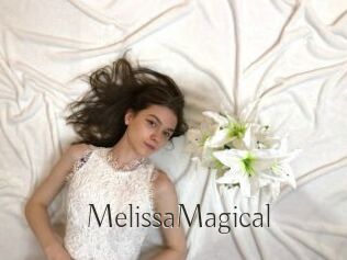 MelissaMagical