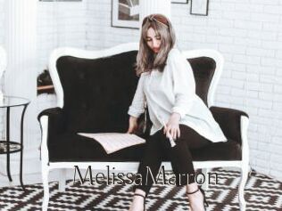 MelissaMarron