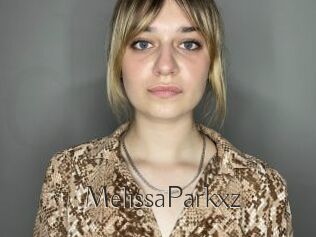 MelissaParkxz