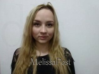 MelissaPost