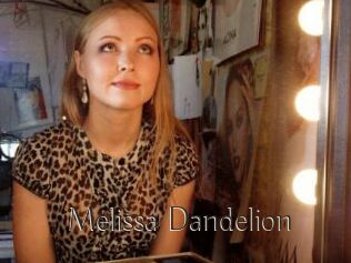 Melissa_Dandelion