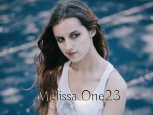 Melissa_One23