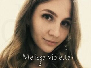 Melissa_violetta