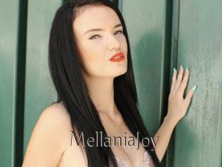 MellaniaJoy