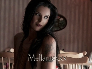 Mellaniexxx
