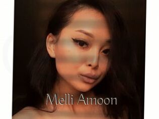 Melli_Amoon