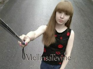 MellinsaTevine