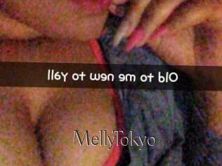 MellyTokyo