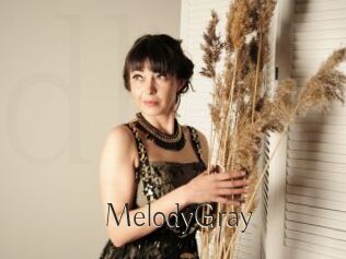MelodyGray