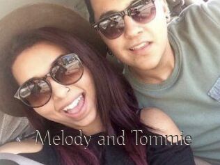 Melody_and_Tommie