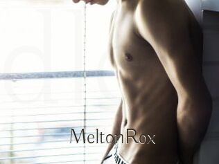 MeltonRox