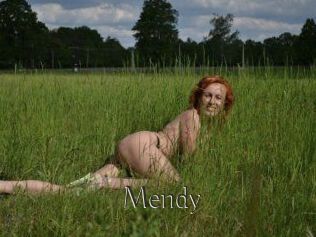 Mendy