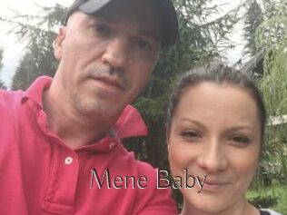 Mene_Baby