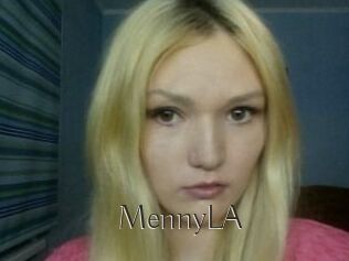 MennyLA
